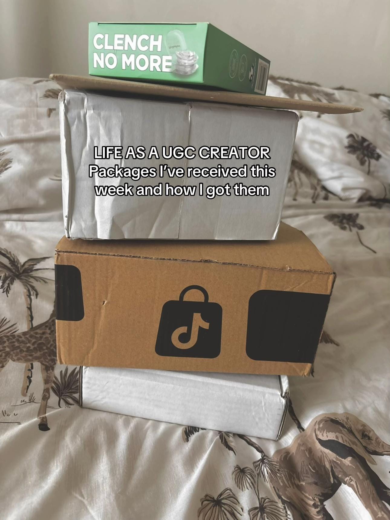 Post 8 by ASHLEIGH on TikTok (video)