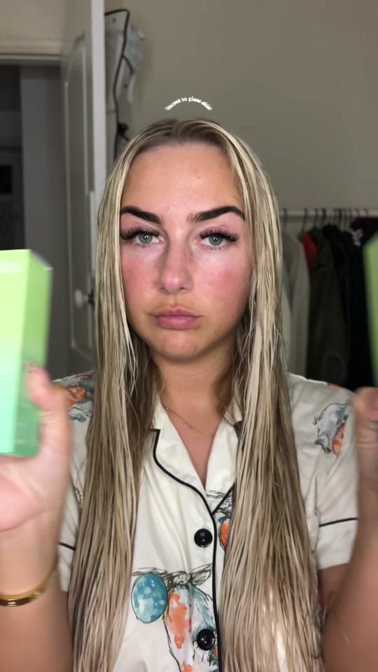 Post 5 by ASHLEIGH on TikTok (video)