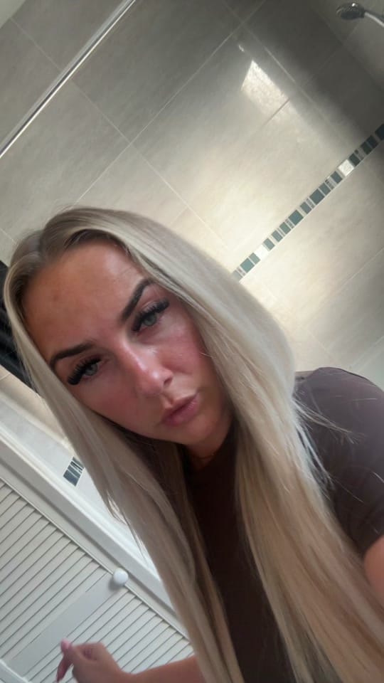 Post 6 by ASHLEIGH on TikTok (video)