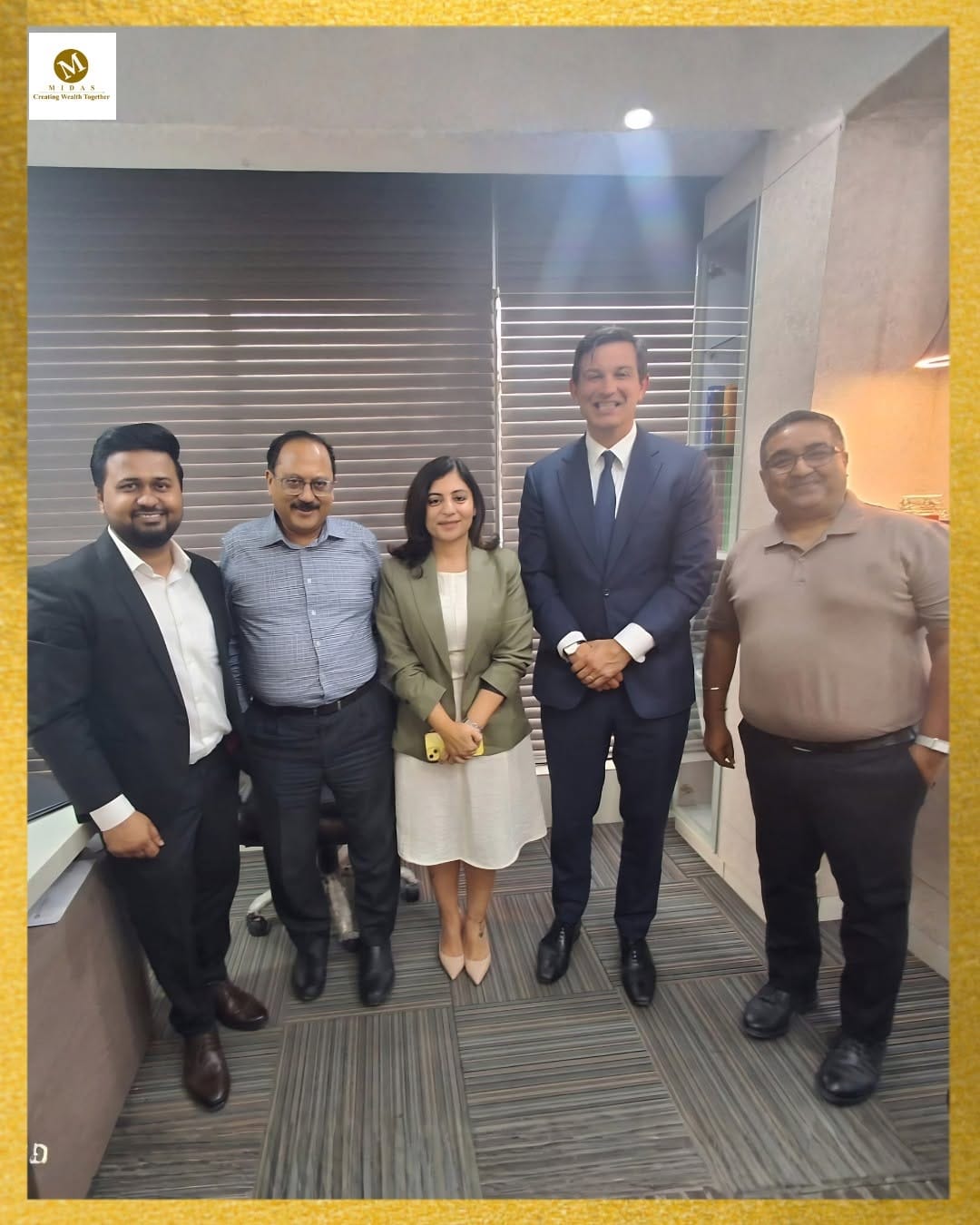 Post 9 by Midas Finserve | Mutual Fund Distributor | Insurance Advisor on Instagram (image)