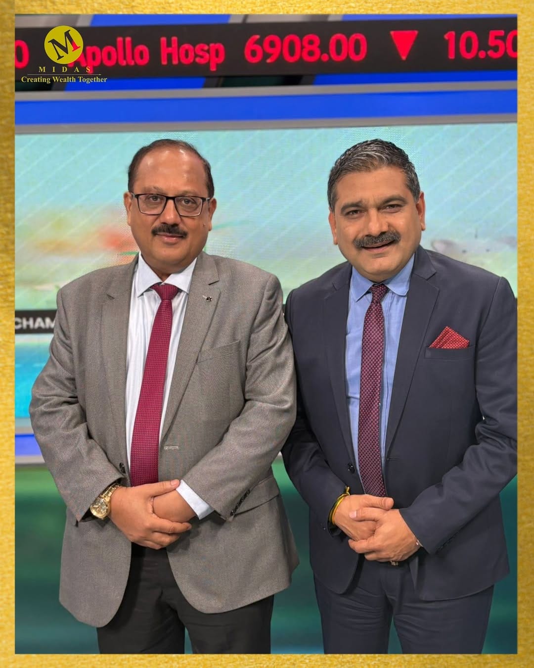 Post 10 by Midas Finserve | Mutual Fund Distributor | Insurance Advisor on Instagram (carousel)