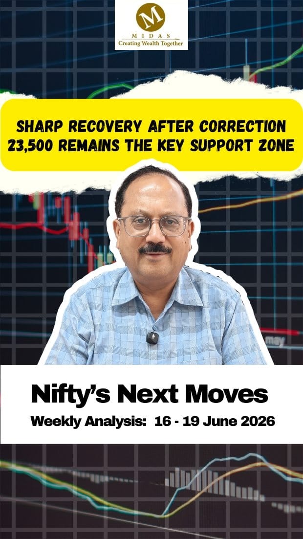 Post 3 by Midas Finserve | Mutual Fund Distributor | Insurance Advisor on Instagram (video)