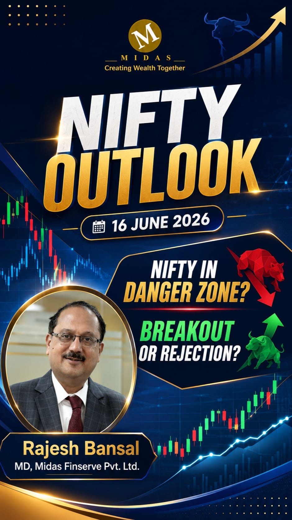 Post 4 by Midas Finserve | Mutual Fund Distributor | Insurance Advisor on Instagram (video)
