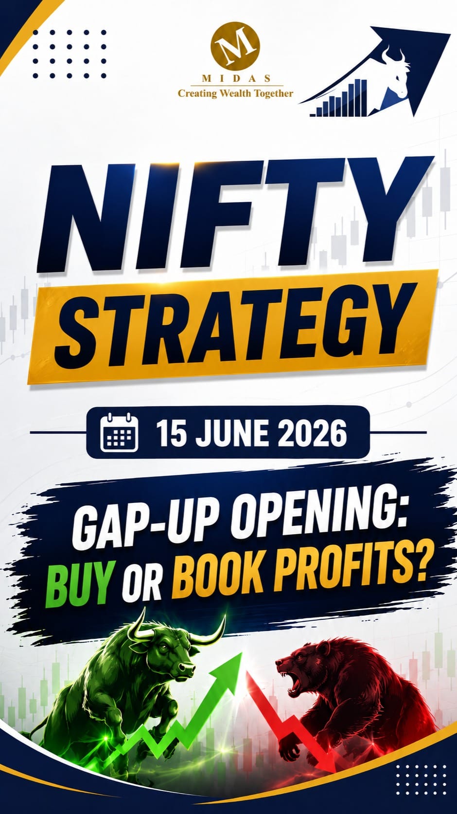 Post 6 by Midas Finserve | Mutual Fund Distributor | Insurance Advisor on Instagram (video)