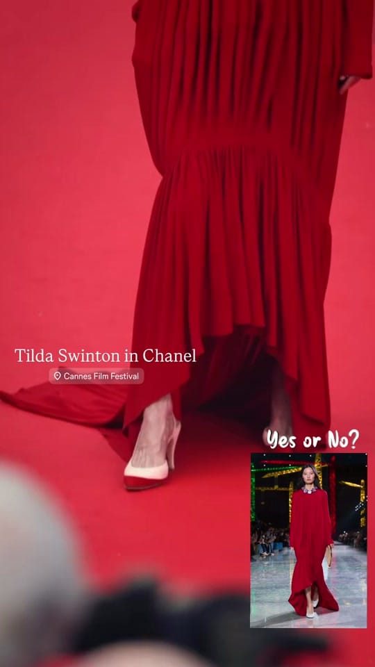 Post 8 by thefashionlover_net on TikTok (video)