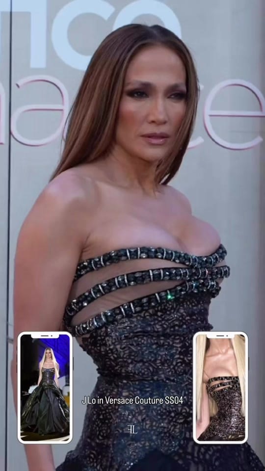 Post 5 by thefashionlover_net on TikTok (video)