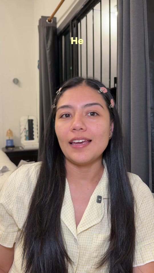 Post 2 by Georgina Borraz✨ on TikTok (video)