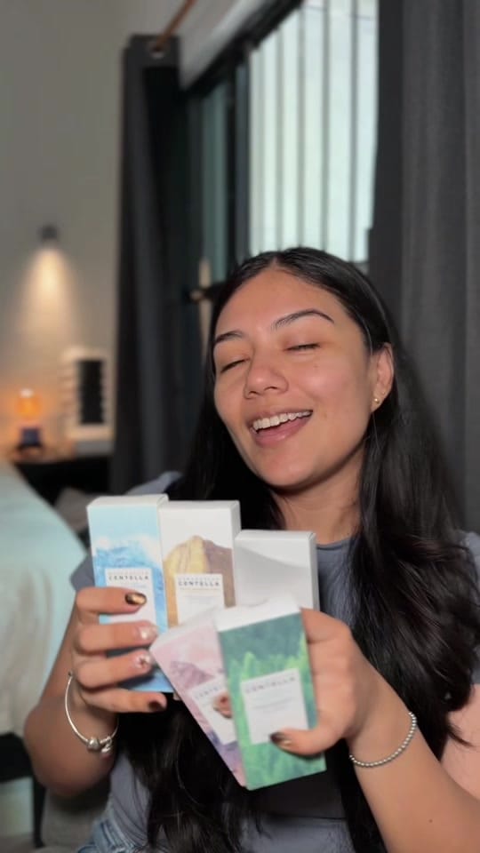Post 5 by Georgina Borraz✨ on TikTok (video)