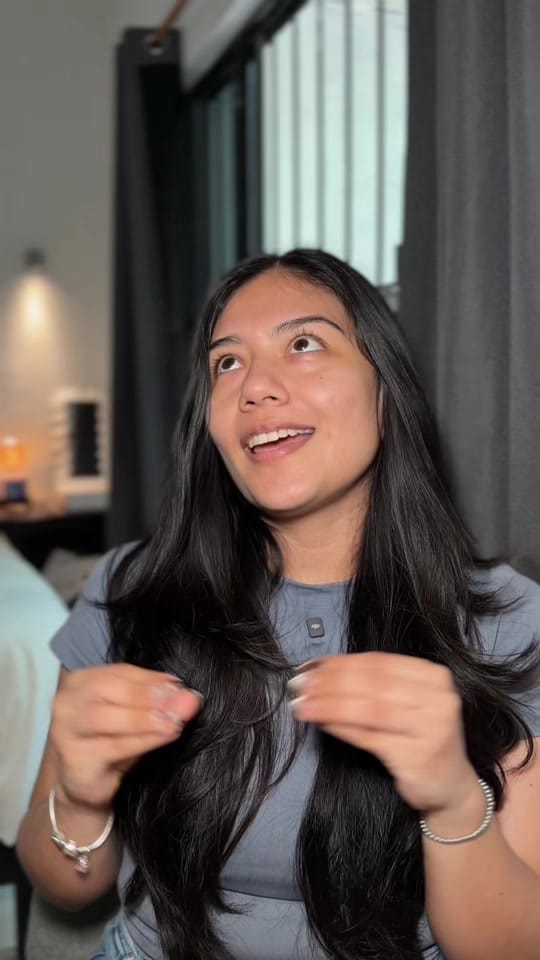 Post 4 by Georgina Borraz✨ on TikTok (video)