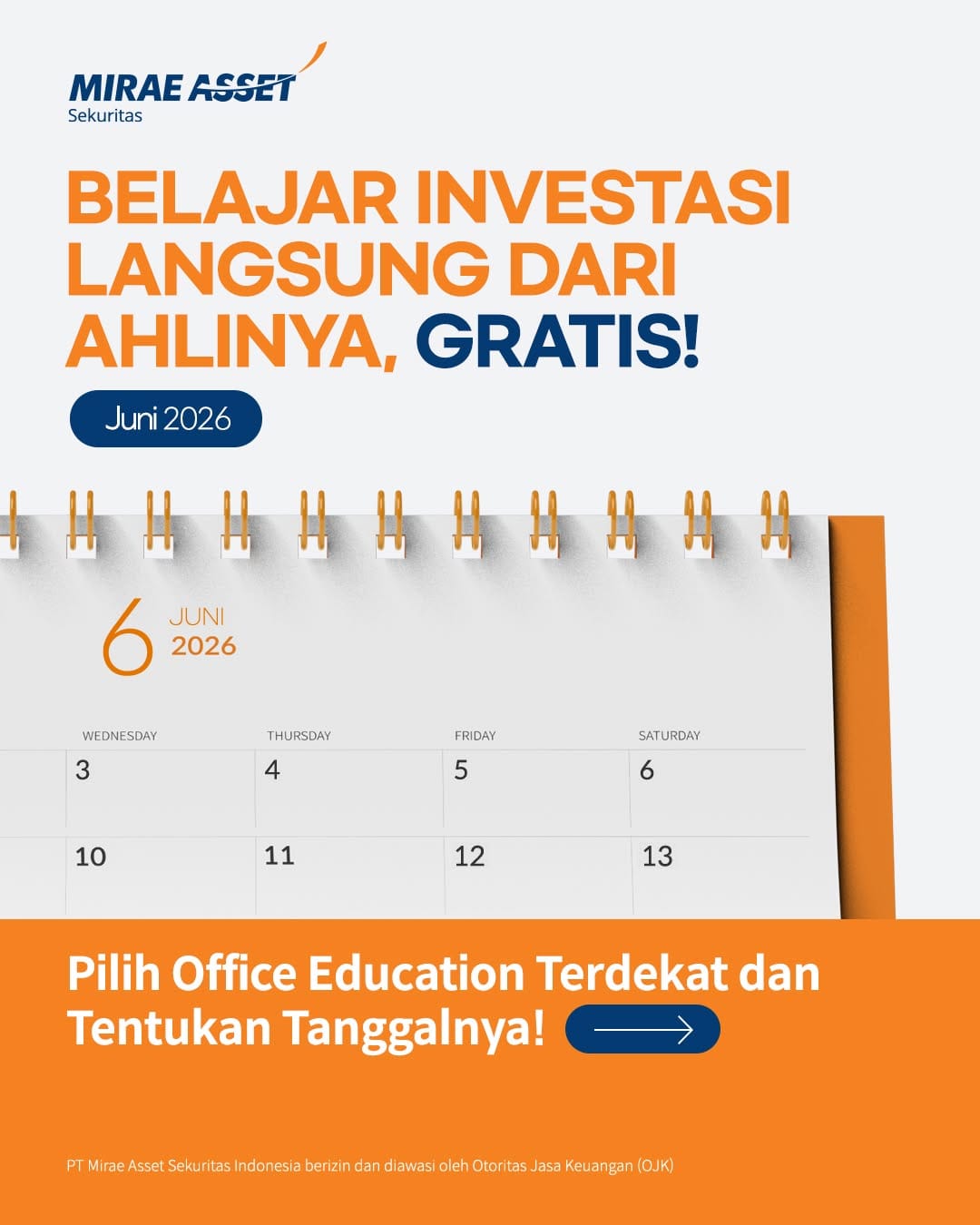 Post 9 by Mirae Asset Sekuritas Indonesia on Instagram (carousel)