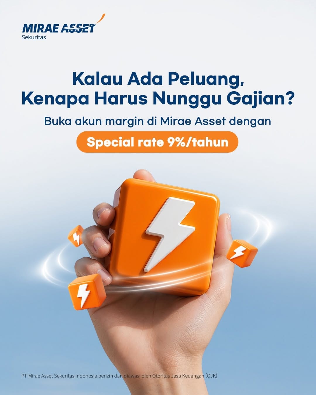 Post 8 by Mirae Asset Sekuritas Indonesia on Instagram (carousel)