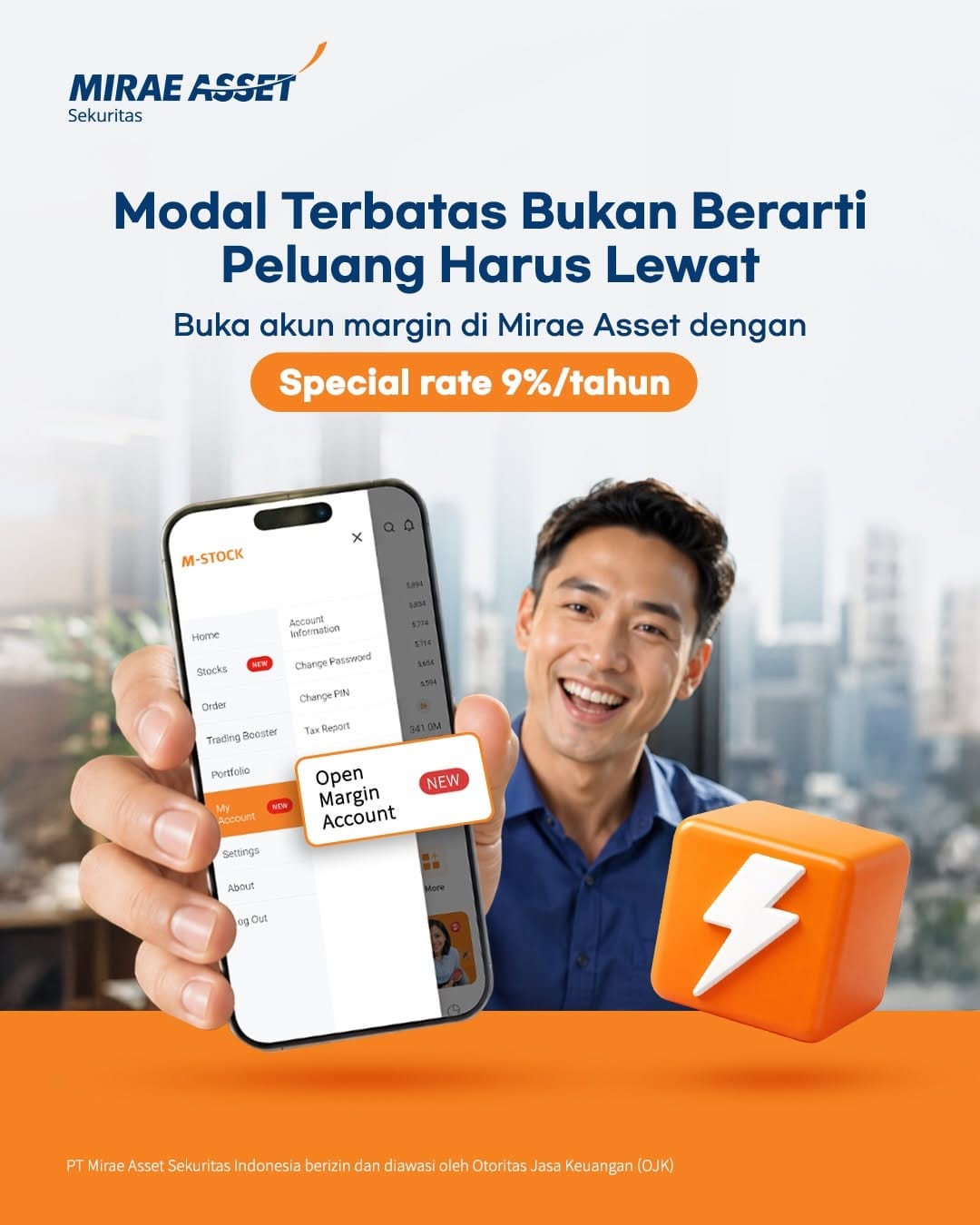 Post 3 by Mirae Asset Sekuritas Indonesia on Instagram (carousel)
