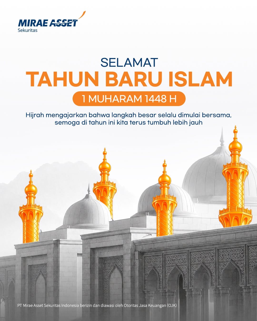 Post 4 by Mirae Asset Sekuritas Indonesia on Instagram (image)