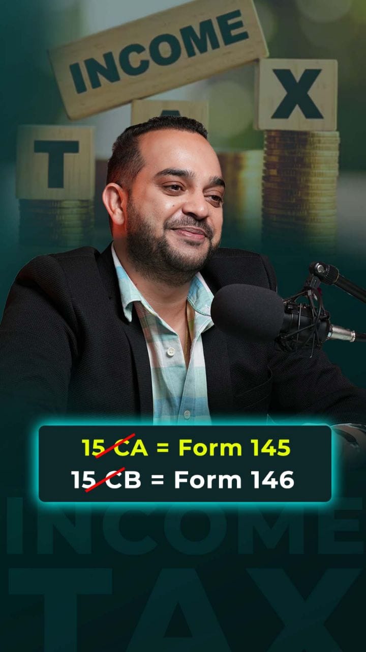 Post 3 by CA Amit Singh on Instagram (video)