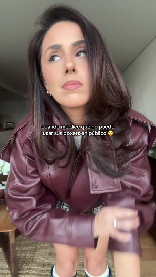 Post 1 by Norah on TikTok (video)