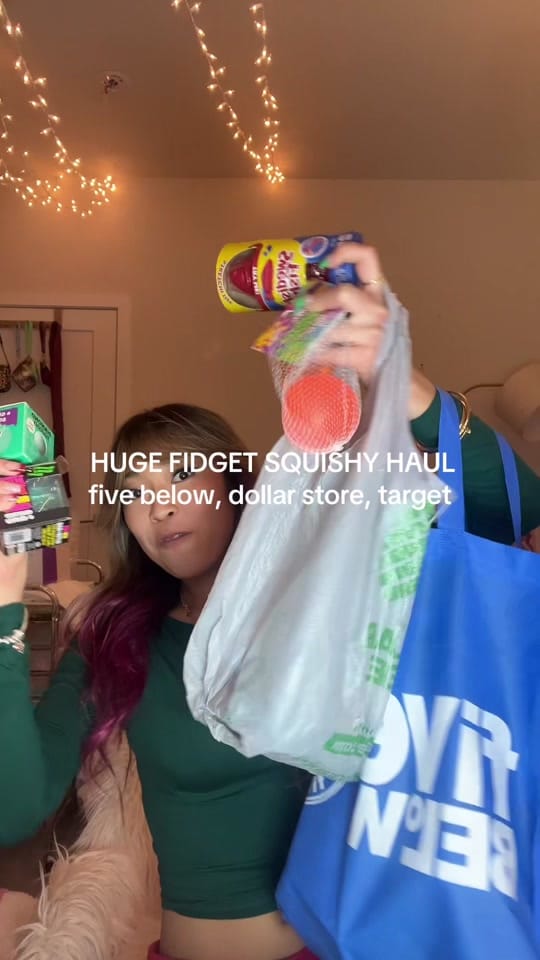 Post 8 by 🧿 on TikTok (video)