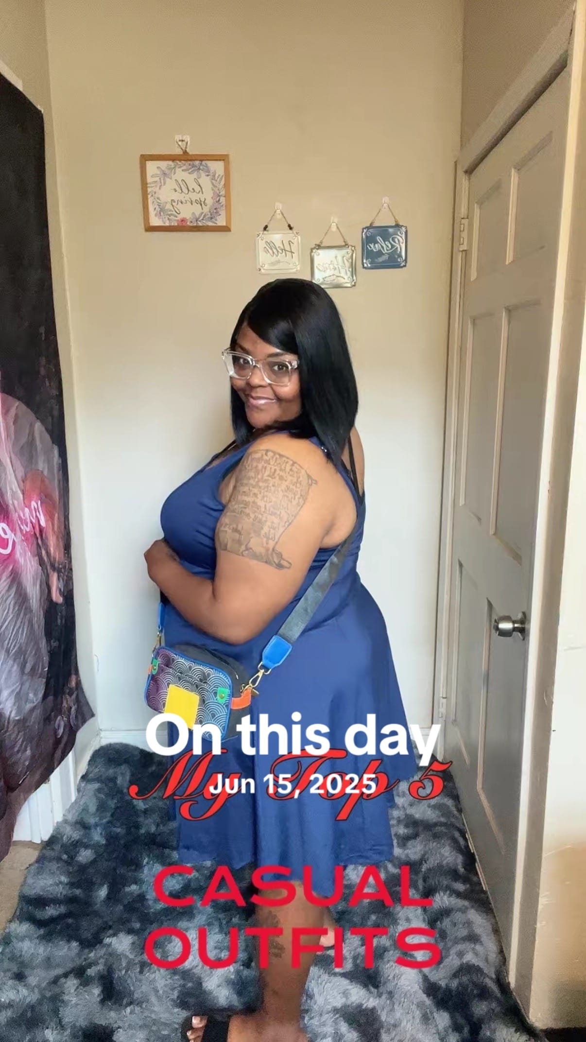 Post 7 by ✨GlowUpWithBrittany 🥉 on TikTok (video)