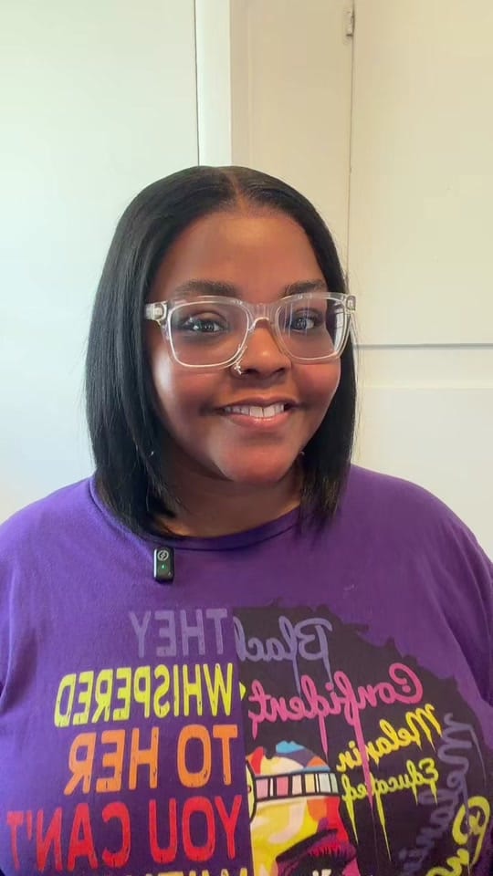 Post 10 by ✨GlowUpWithBrittany 🥉 on TikTok (video)