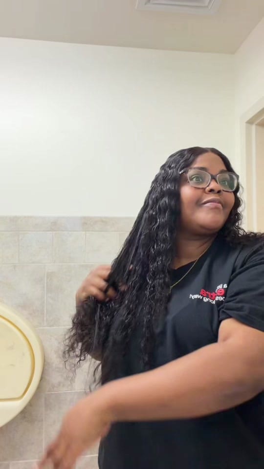 Post 2 by ✨GlowUpWithBrittany 🥉 on TikTok (video)