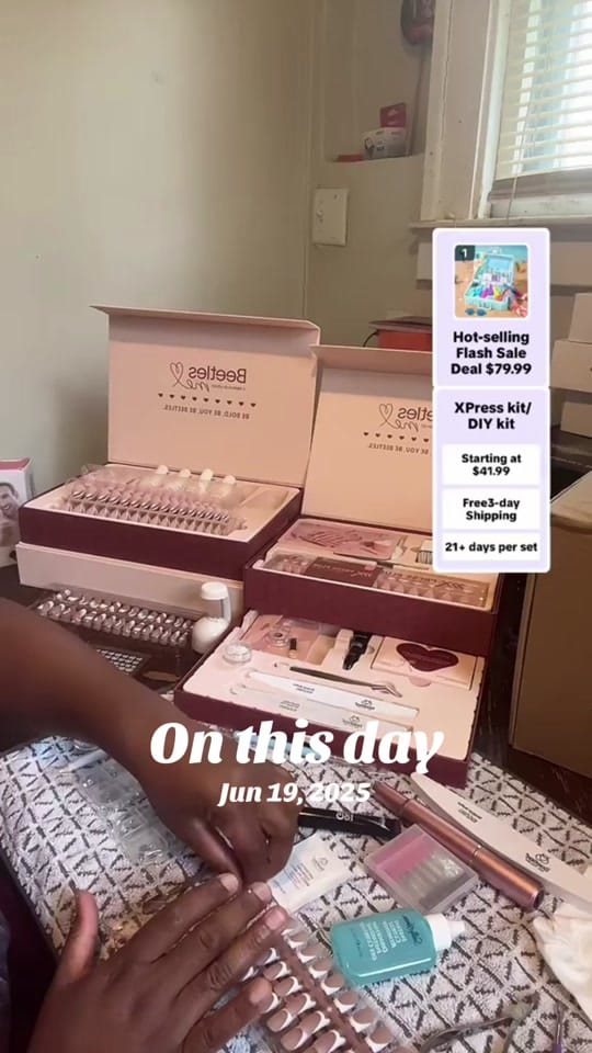 Post 1 by ✨GlowUpWithBrittany 🥉 on TikTok (video)