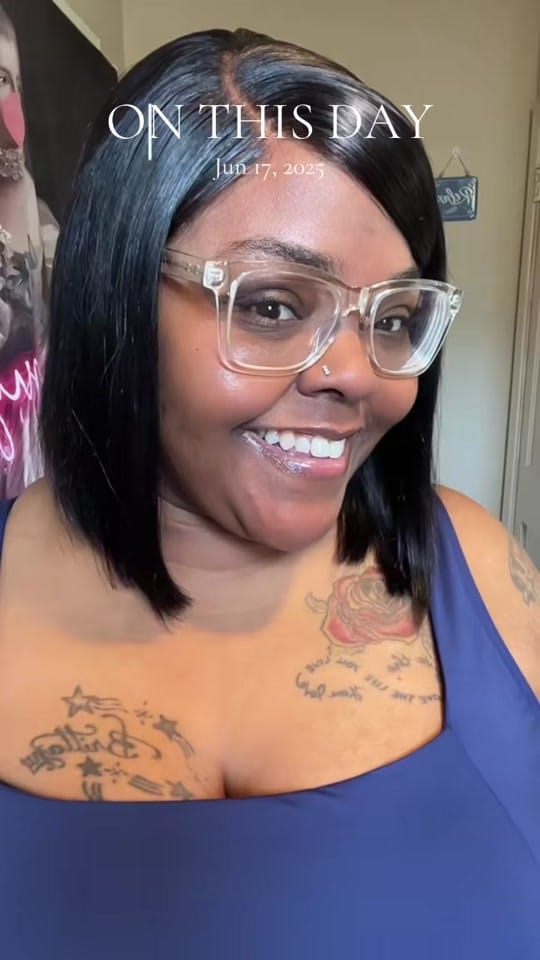 Post 4 by ✨GlowUpWithBrittany 🥉 on TikTok (video)