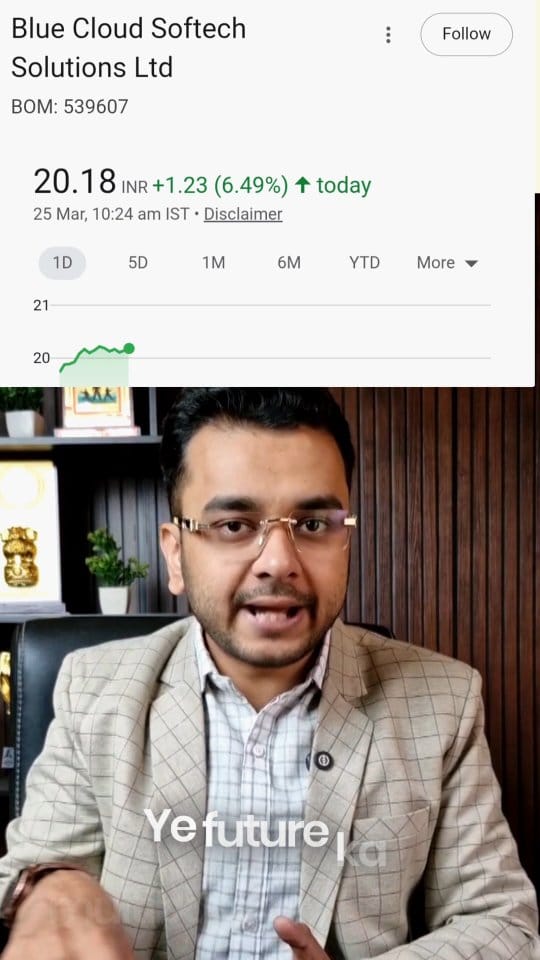 Post 7 by Vibhash Khattri on Instagram (video)