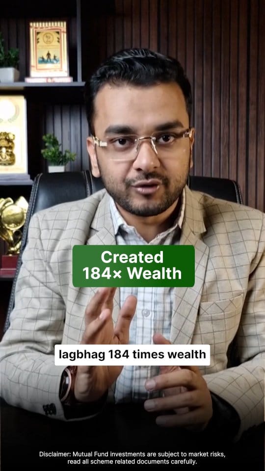Post 6 by Vibhash Khattri on Instagram (video)