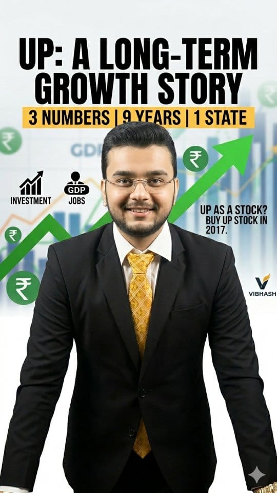 Post 8 by Vibhash Khattri on Instagram (video)