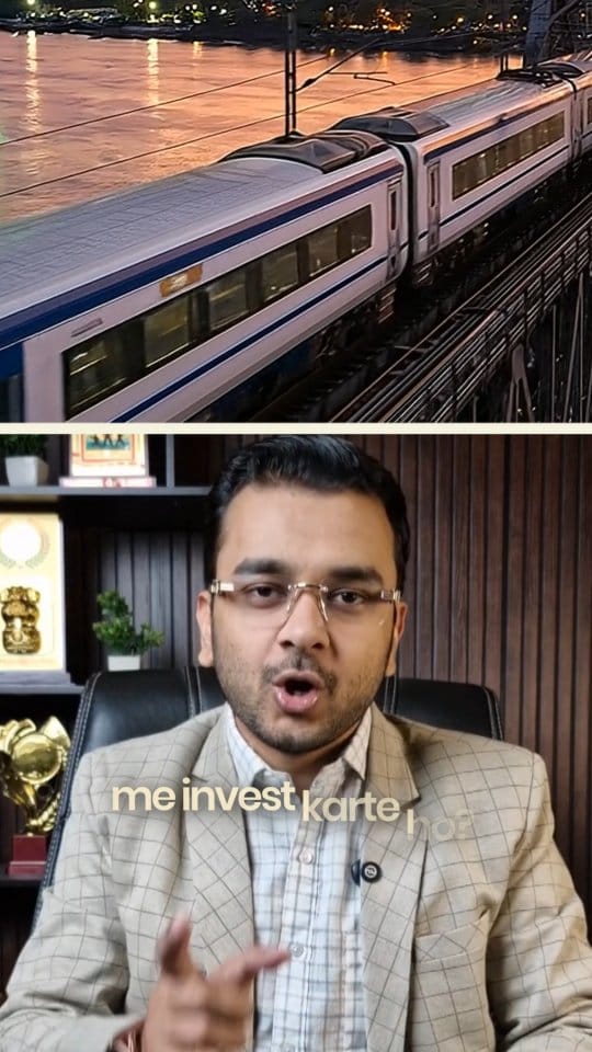 Post 5 by Vibhash Khattri on Instagram (video)