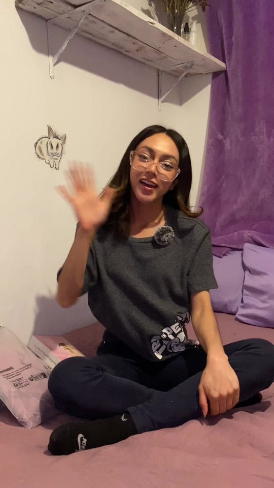 Post 3 by mxXy 𓍊𓋼 on TikTok (video)