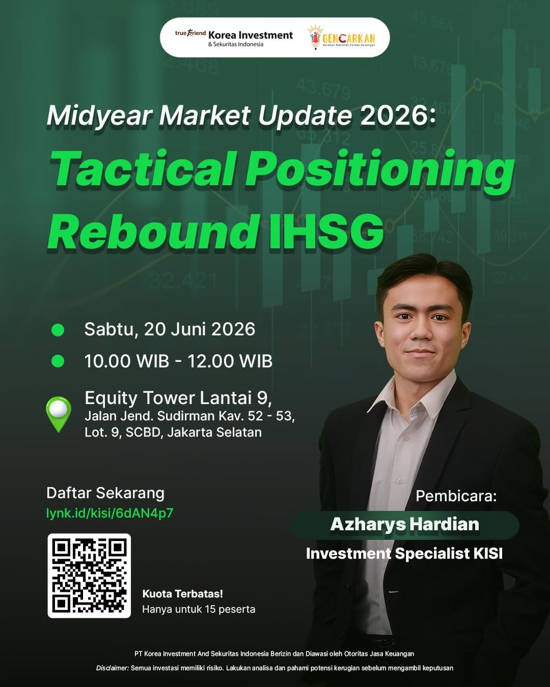 Post 4 by Korea Investment And Sekuritas Indonesia on Instagram (image)