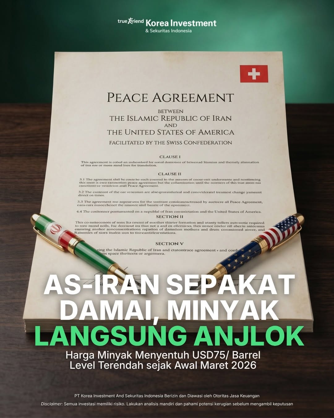 Post 3 by Korea Investment And Sekuritas Indonesia on Instagram (carousel)