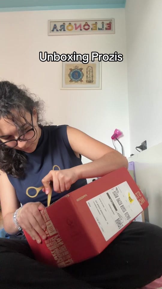 Post 8 by ele on TikTok (video)