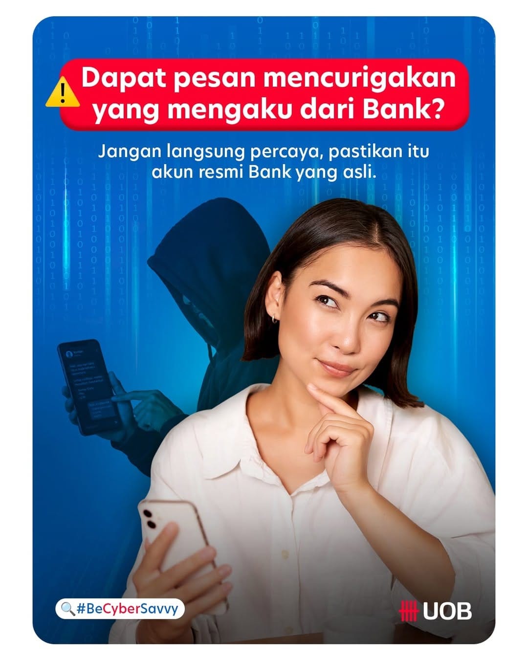Post 4 by UOB Indonesia on Instagram (carousel)