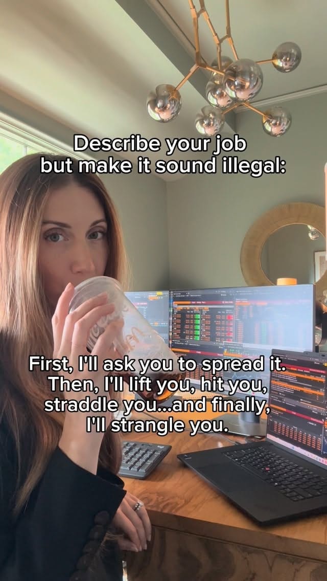 Post 4 by The Wall Street Skinny on Instagram (video)