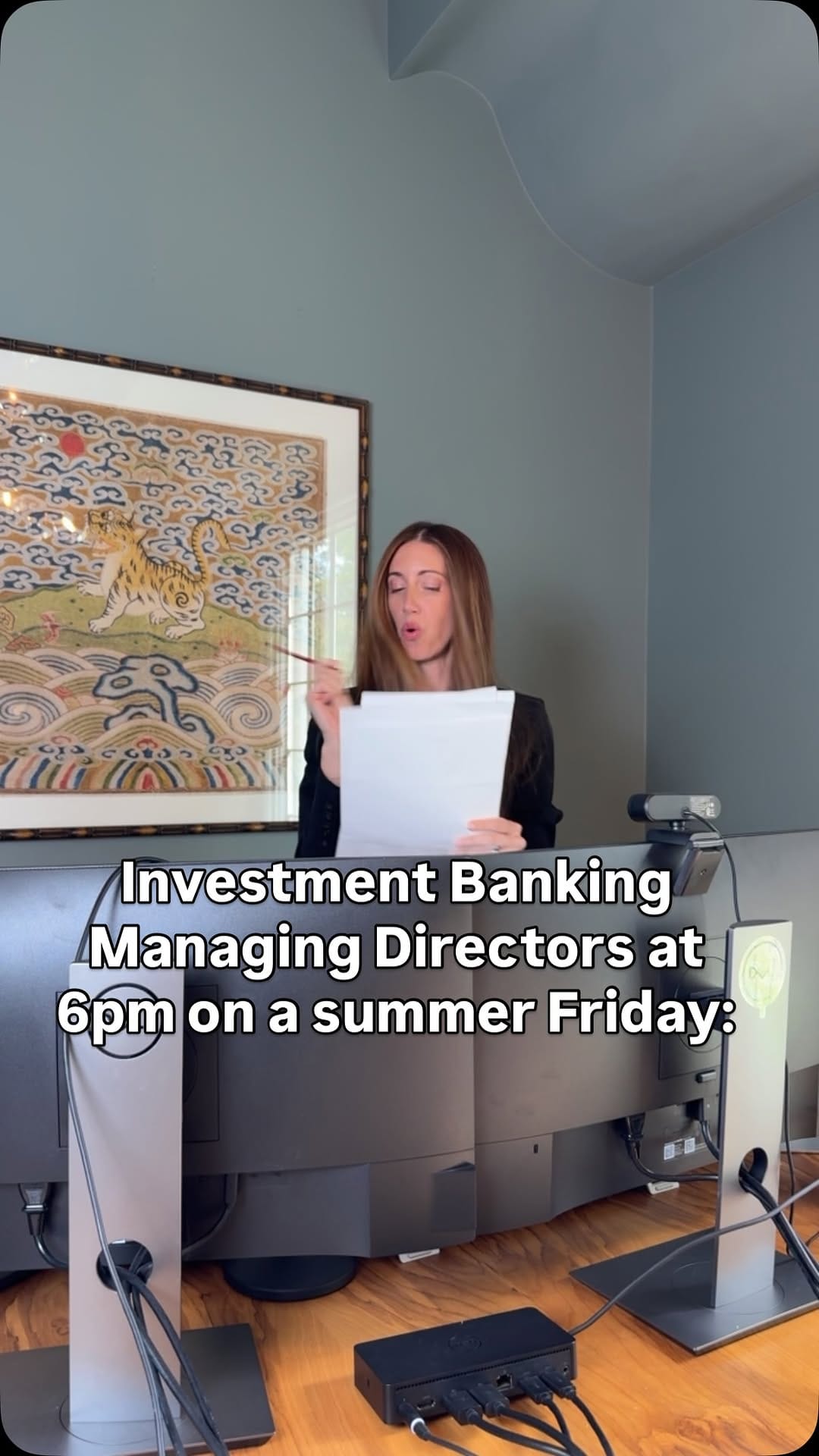 Post 2 by The Wall Street Skinny on Instagram (video)