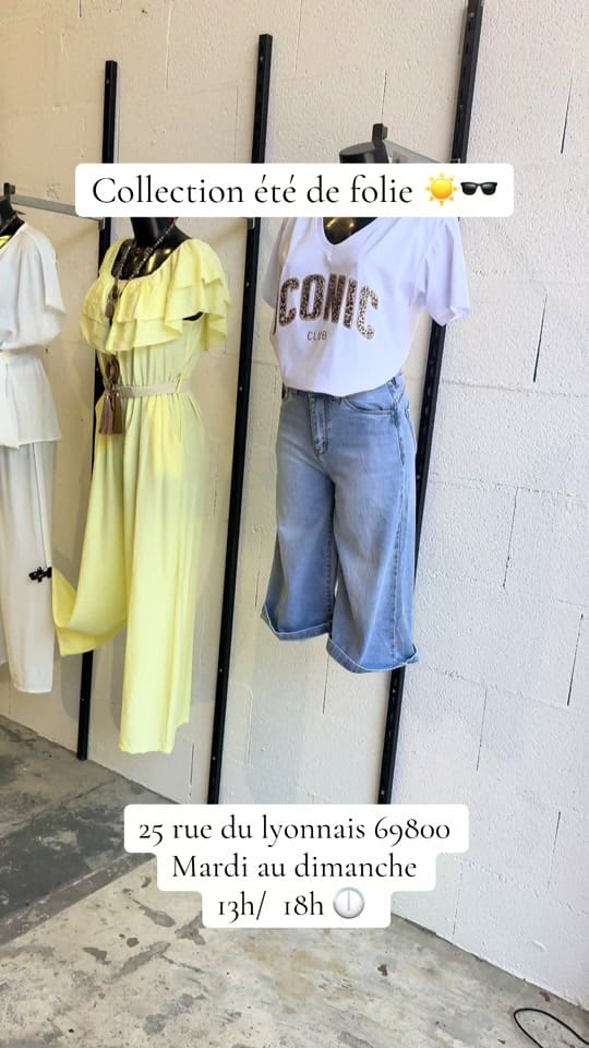 Post 1 by Yassfashion on TikTok (video)