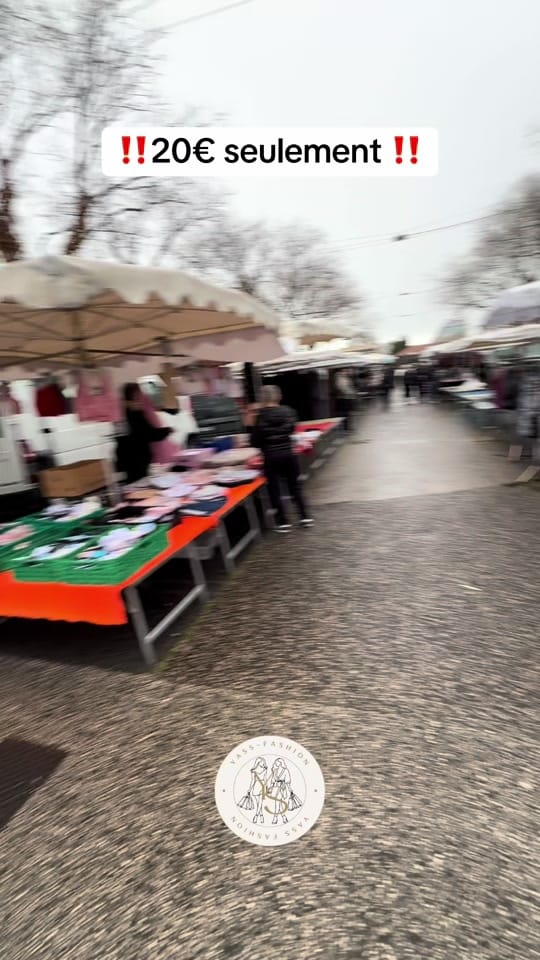 Post 10 by Yassfashion on TikTok (video)