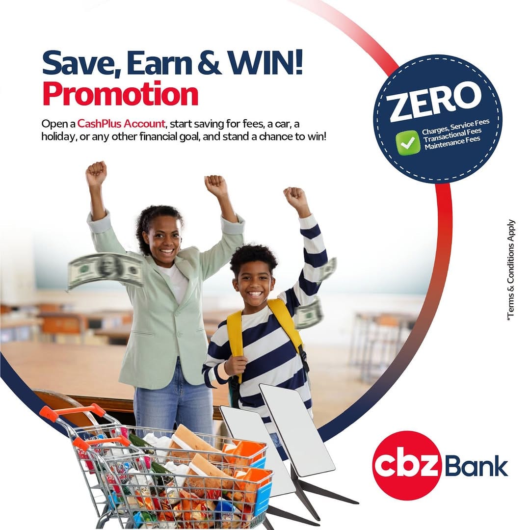Post 6 by CBZ Holdings on Instagram (image)