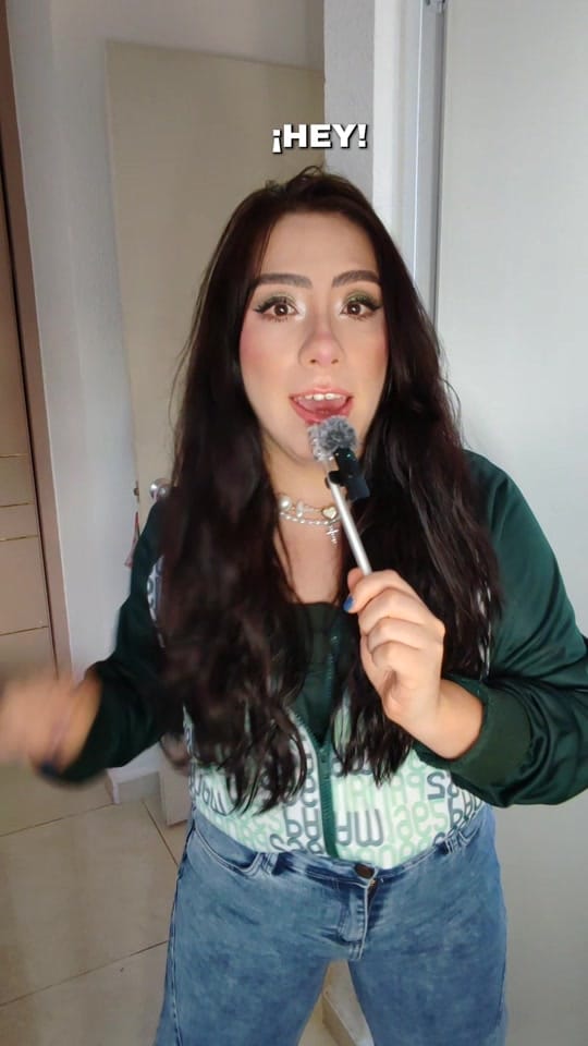 Post 1 by Heey Yazz ✨ on TikTok (video)