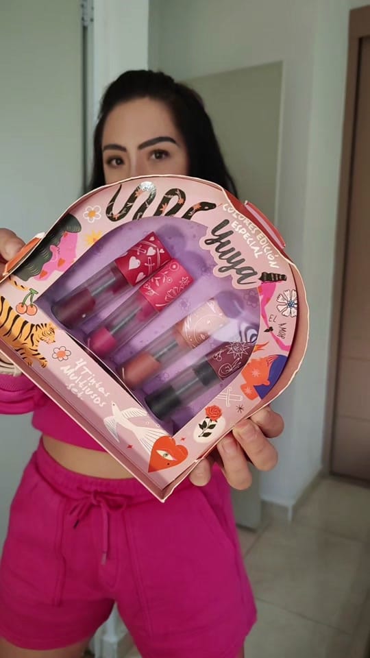 Post 10 by Heey Yazz ✨ on TikTok (video)