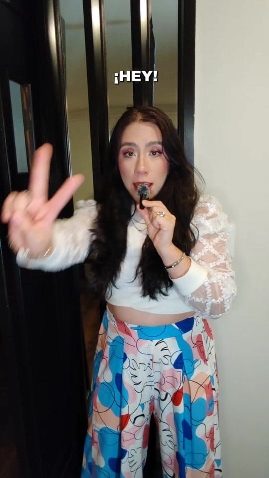 Post 6 by Heey Yazz ✨ on TikTok (video)