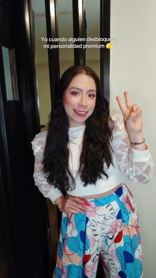 Post 5 by Heey Yazz ✨ on TikTok (video)