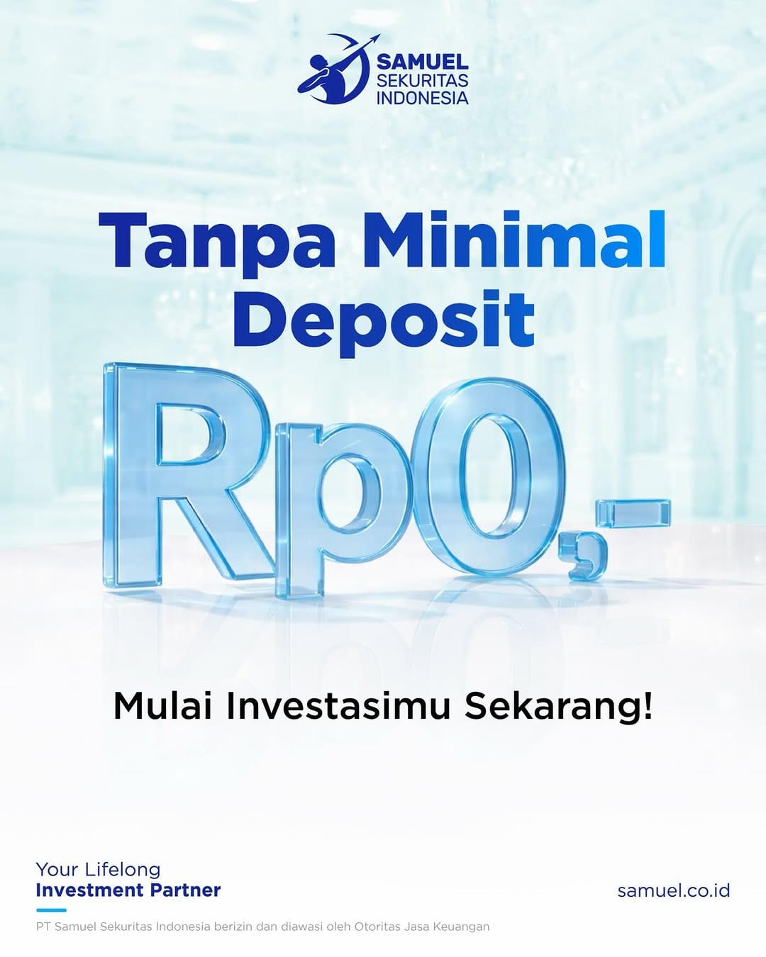 Post 9 by Samuel Sekuritas | Your Lifelong Investment Partner on Instagram (carousel)