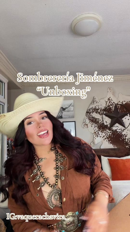 Post 3 by VaqueraChavira on TikTok (video)