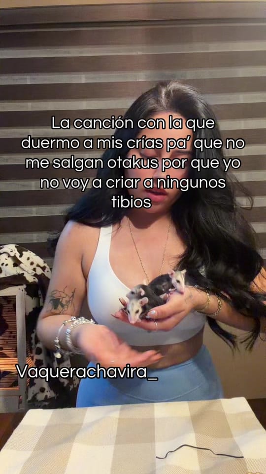 Post 4 by VaqueraChavira on TikTok (video)