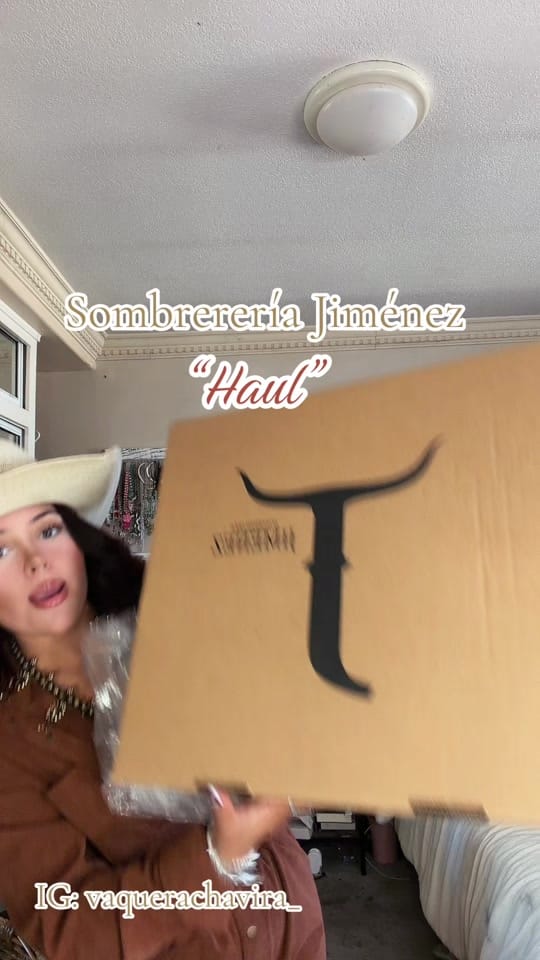 Post 2 by VaqueraChavira on TikTok (video)