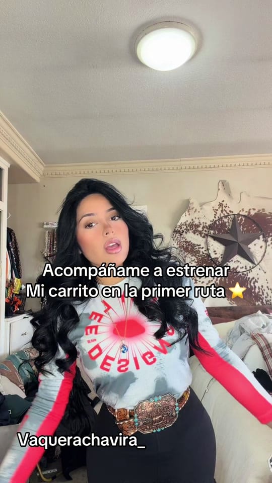 Post 6 by VaqueraChavira on TikTok (video)