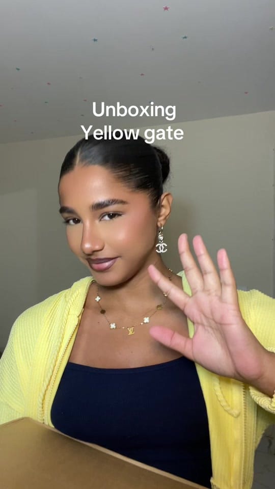 Post 2 by Maju pitzer on TikTok (video)