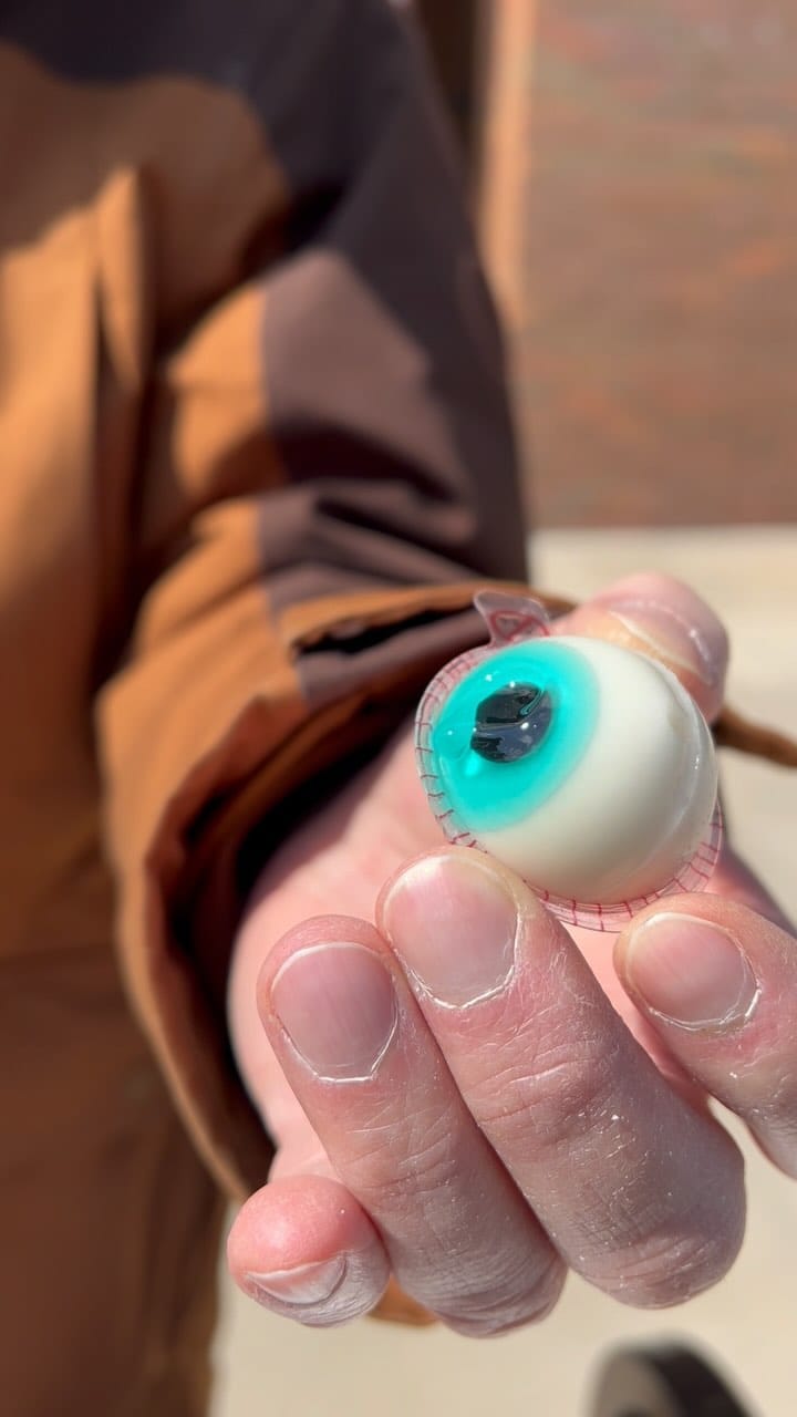 Post 10 by RIT on Instagram (video)